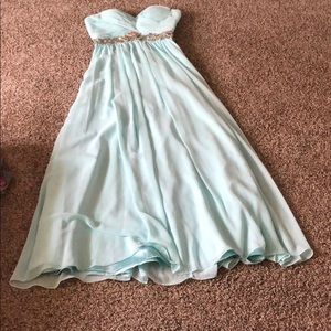 PROM DRESS! $30!